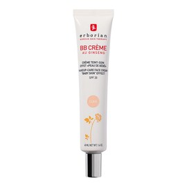 BB Crème Au Ginseng - Crème teintée visage