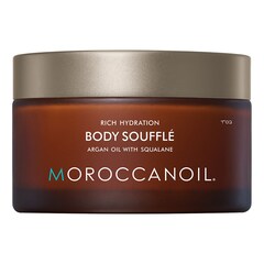 Body Soufflé - Crème hydratante pour le corps, MOROCCANOIL