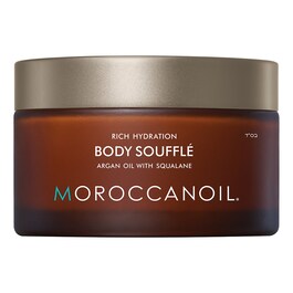 Body Soufflé - Crème hydratante pour le corps