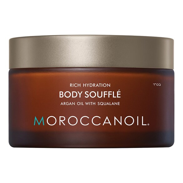 Body Soufflé - Crème hydratante pour le corps, MOROCCANOIL