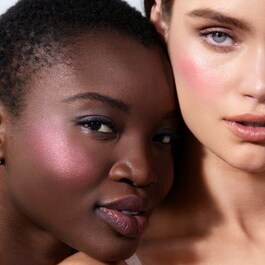 « re » dimension - Blush Poudre hydratant 