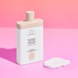 Sili™ Whipped - Lotion pour le corps