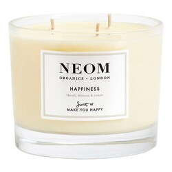 Happiness - Bougie parfumée