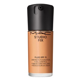 Studio Fix Fluid SPF15 - Fond de teint mat longue tenue enrichi en soin image