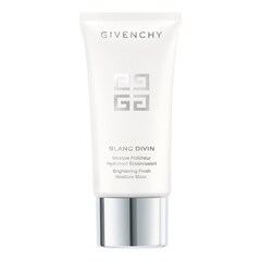 BLANC DIVIN - Masque fraicheur hydratant éclaircissant, GIVENCHY