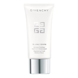 BLANC DIVIN - Masque fraicheur hydratant éclaircissant