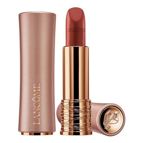 L'absolu Rouge Intimatte - Rouge A Lèvres Mat - Effet Flouté, LANCÔME