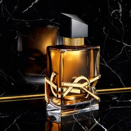 Libre - Eau de Intense de YVES SAINT LAURENT ≡ SEPHORA