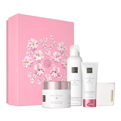 The Ritual of Sakura - Coffret L Corps & Bain, RITUALS