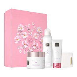 The Ritual of Sakura - Coffret L Corps & Bain