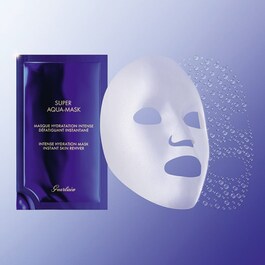Super Aqua - Masque Hydratation Intense