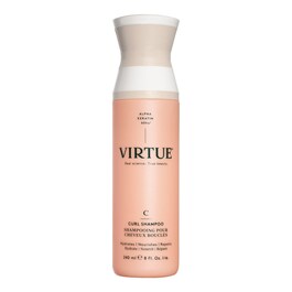 Curl Shampoo - Shampoing pour cheveux bouclés
