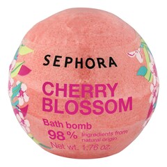 Bombe De Bain - Boule Effervescente, SEPHORA COLLECTION