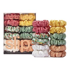 Chouchous Pure Soie Slip Mini - Collection Eté Italien, SLIP