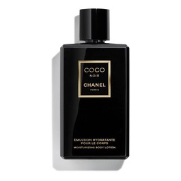COCO NOIR - Emulsion Hydratante Pour Le Corps