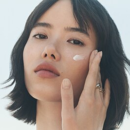 La Crème Soyeuse Régénération Intense - Crème Hydratante Visage