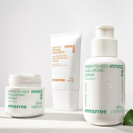 Crème Solaire Quotidienne Pour Le Visage SPF 30 - Protection solaire UVA / UVB