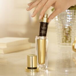 Re Nutriv Ultimate Diamond - Sérum révélateur d'éclat