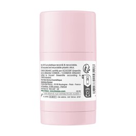 Pivoine Visage - Masque en Stick Apaisant à la Pivoine BIO - Peaux sensibles