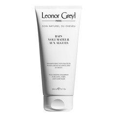 Bain Volumateur aux Algues, LEONOR GREYL