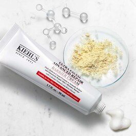 Ultra Facial Advanced Repair Barrier Cream - Crème Réparatrice Et Apaisante