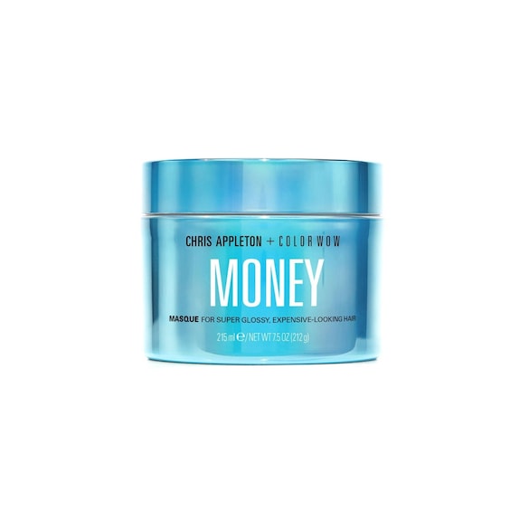 Money Mask - Masque Cheveux, COLOR WOW