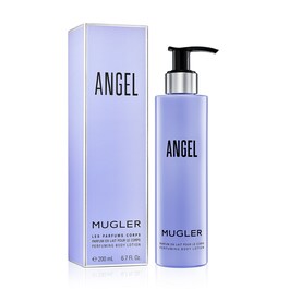 Angel - Lait pour le Corps Parfumé