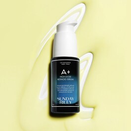A+ - Sérum aux rétinoïdes ultraconcentré