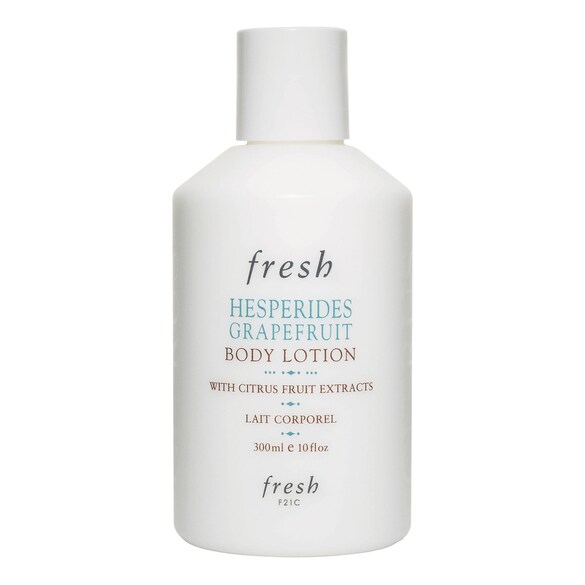 Lait hydratant corps, FRESH