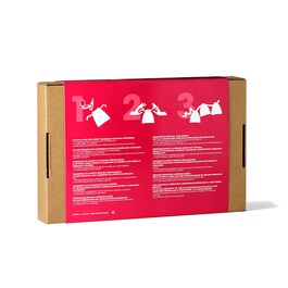 Calendrier de l'Avent Do It Yourself
