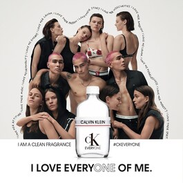 CK Everyone - Eau de Toilette