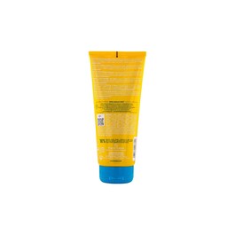 Solaire - Shampoing Douche Après-Soleil Au Monoï - Corps Et Cheveux