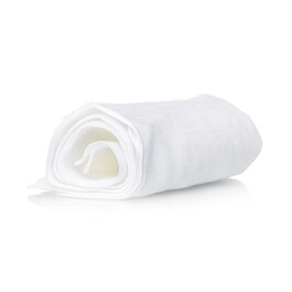 3 Lingettes en mousseline