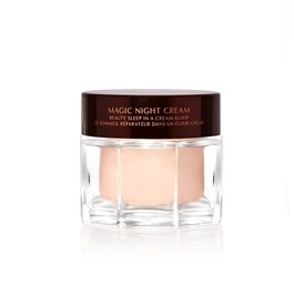 Magic Night Cream - Crème Visage Nuit Rechargeable