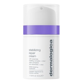 Stabilizing repair cream - Hydratant réparateur et stabilisant anti-rougeurs
