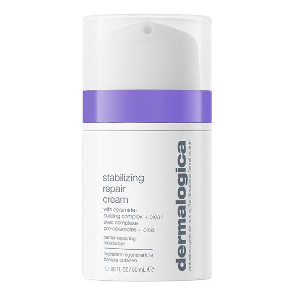 Stabilizing repair cream - Hydratant réparateur et stabilisant anti-rougeurs, DERMALOGICA