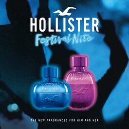 Festival Nite For Her - Eau de Parfum