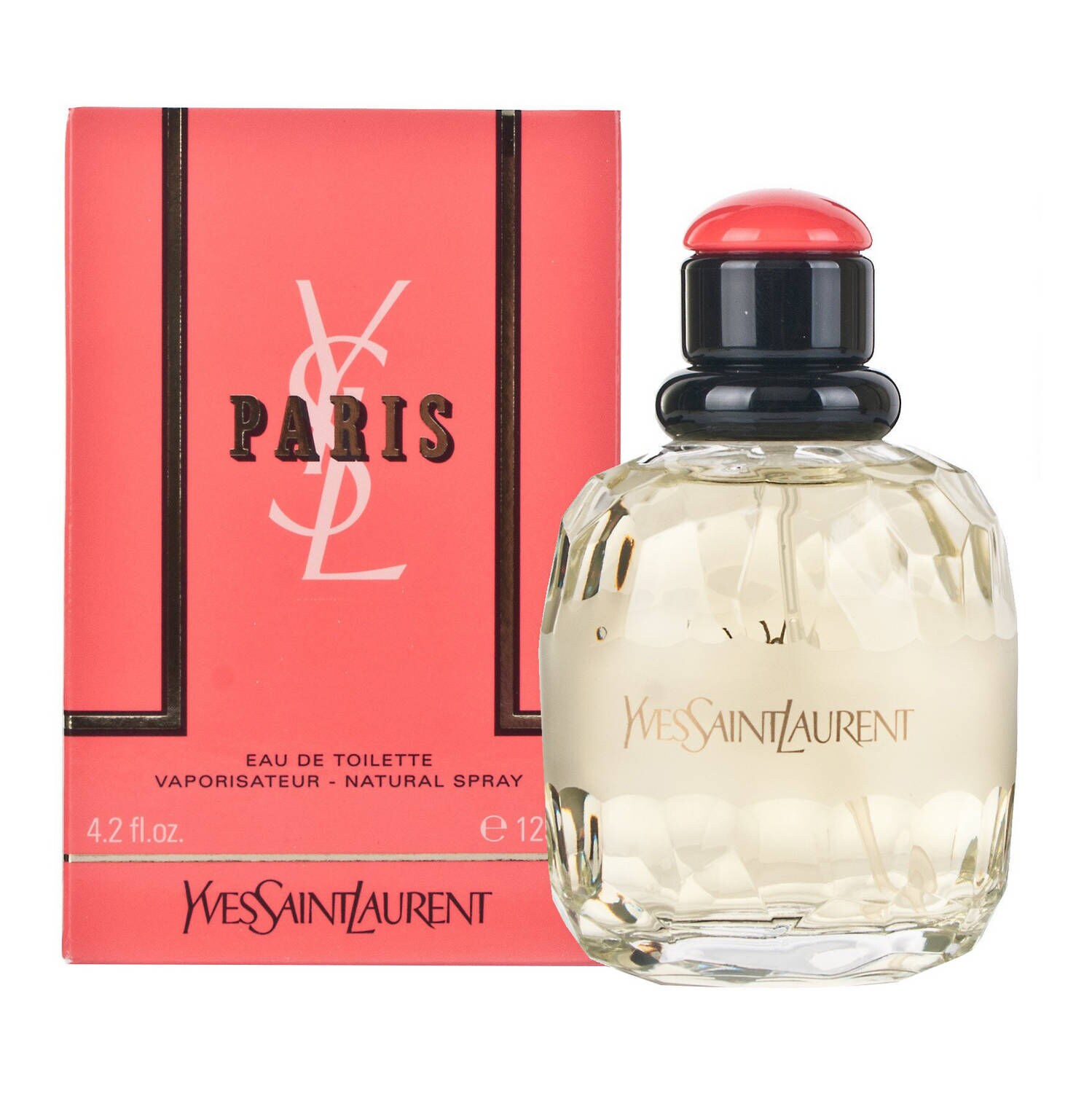Paris Eau de Toilette de YVES SAINT LAURENT SEPHORA