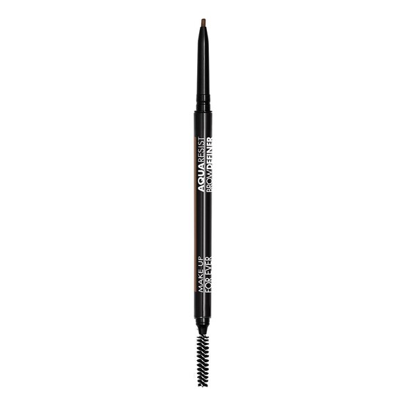Aqua Resist Brow Definer - Crayon Sourcils Micro Precision 24h, MAKE UP FOR EVER