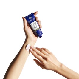 Merveilleuse - Masque de nuit visage régénérant certifié bio