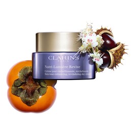 Nutri Lumière Revive - Crème Jour embellissante revitalisante 