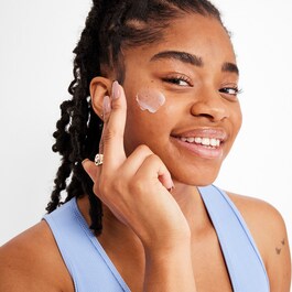 Ultra Repair Face Moisturizer - Crème hydratante pour le visage