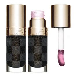 Lip Comfort Oil Edition Limitée Black & White - Huile à lèvres 