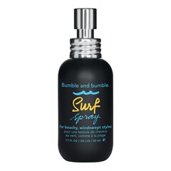 Surf Spray - Spray Salé Effet retour de plage fini mat, BUMBLE AND BUMBLE