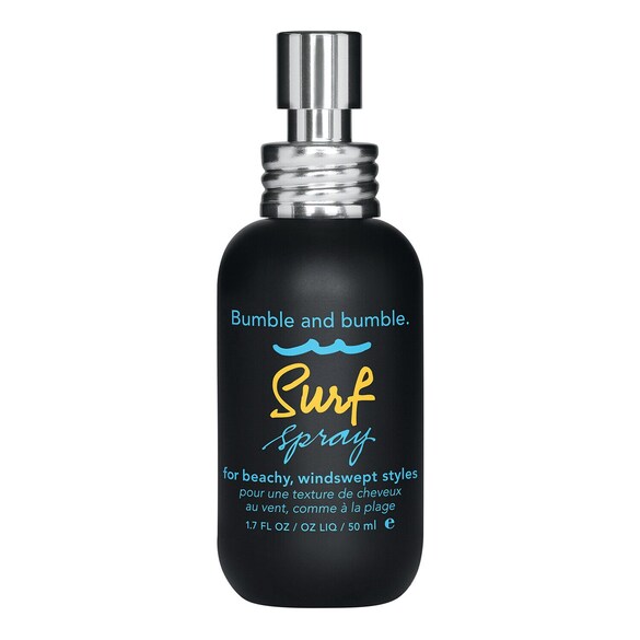Surf Spray - Spray Salé Effet retour de plage fini mat, BUMBLE AND BUMBLE
