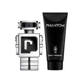 Phantom - Coffret Eau De Toilette