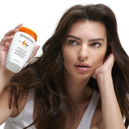 Nutritive - Bain Satin Riche