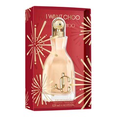 I Want Choo - Eau de Parfum, JIMMY CHOO