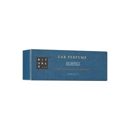 The Ritual of Hammam - Recharge parfum pour voiture