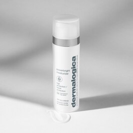 PowerBright Moisturizer SPF 50 - Soin hydratant anti tâche brunes